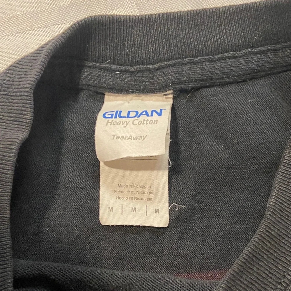 Cool Graphic Tee - Picture 3 of 4